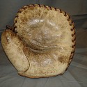 Early Pillow Style Mitt